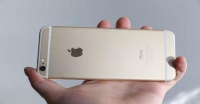 Apple'dan yeni adım, artık telefonunuz hasar görmeyecek Apple'dan yeni adım, artık telefonunuz hasar görmeyecek