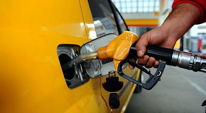 Otogaza 7 kuruş indirim Otogaza 7 kuruş indirim