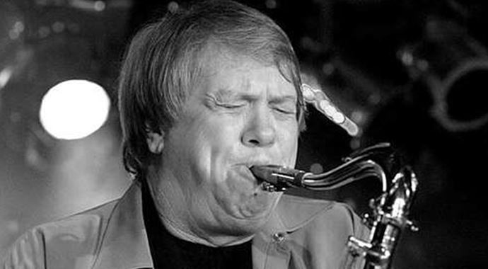 Usta müzisyenden Bobby Keys'den acı haber Usta müzisyenden Bobby Keys'den acı haber