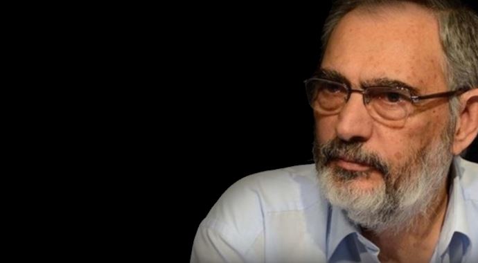 Etyen Mahçup'yan'dan Öcalan'la ilgili bomba açıklamalar Etyen Mahçup'yan'dan Öcalan'la ilgili bomba açıklamalar