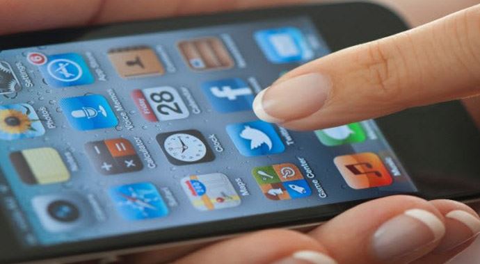 Twitter'a yeni özellik Twitter'a yeni özellik