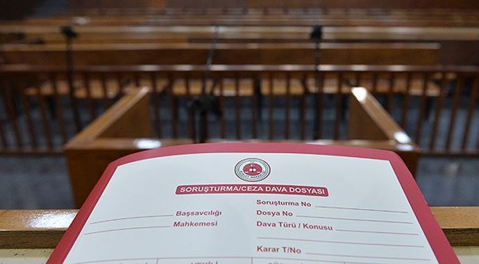 "Böcek" davasında yakalama emrine itiraz "Böcek" davasında yakalama emrine itiraz