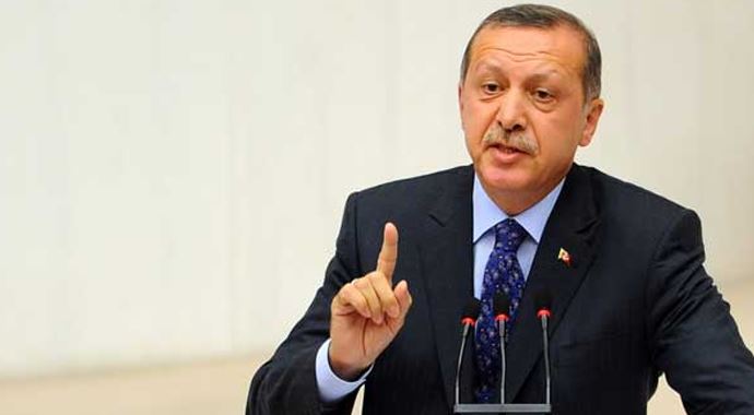 Cumhurbaşkanı Erdoğan saray eleştirilerini cevapladı Cumhurbaşkanı Erdoğan saray eleştirilerini cevapladı
