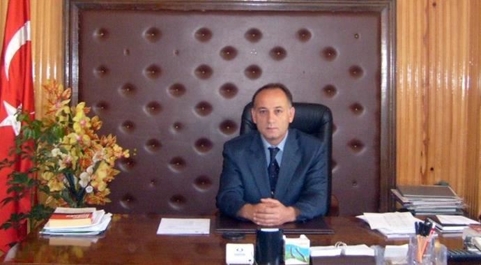 CHP'li Belediye Başkanı saldırıya uğradı CHP'li Belediye Başkanı saldırıya uğradı