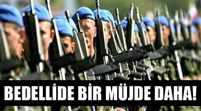 Milli Savunma Bakanlığı&#039;ndan son dakika bedelli açıklaması