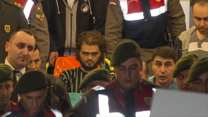 IŞİD&#039;çiler yakalanmasa İstanbul&#039;u kana bulayacaktı...