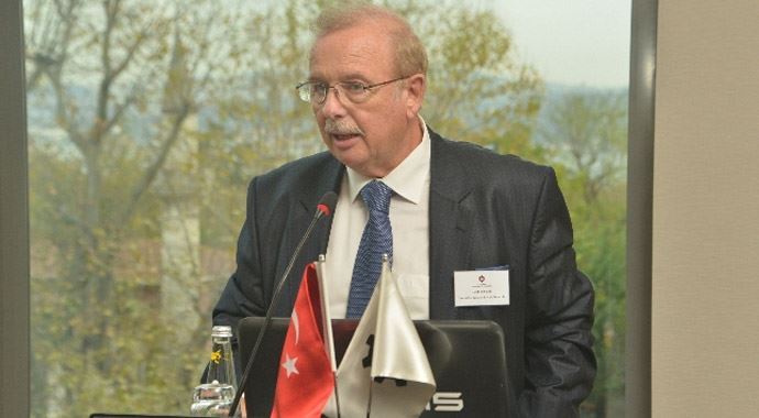 &quot;Bürokrasiyi azaltın&quot; çağrısında bulundu
