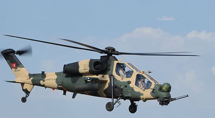 Pakistan'ın gözü ATAK'ta Pakistan'ın gözü ATAK'ta