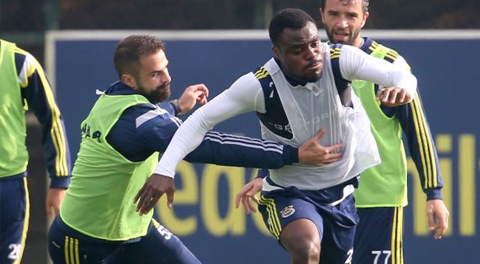 Fener'e dinlenmek yok Fener'e dinlenmek yok