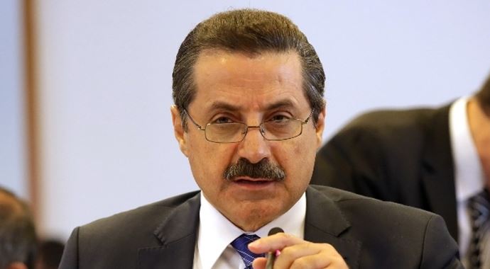 Bakan'dan "4-C" açıklaması Bakan'dan "4-C" açıklaması
