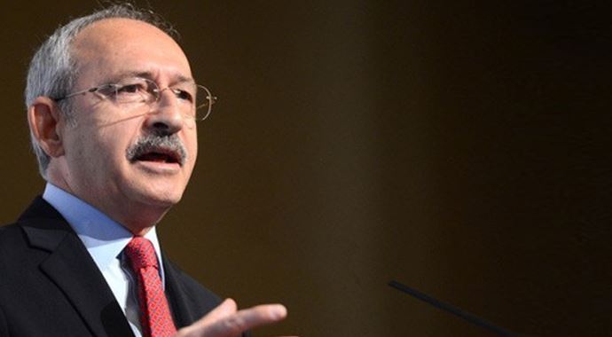 Kılıçdaroğlu'ndan Cumhurbaşkanı Erdoğan'a inanılmaz hakaret Kılıçdaroğlu'ndan Cumhurbaşkanı Erdoğan'a inanılmaz hakaret