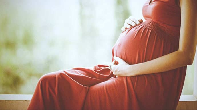 Tıp tarihinde ilk! Anne rahmiyle çocuk... Tıp tarihinde ilk! Anne rahmiyle çocuk...