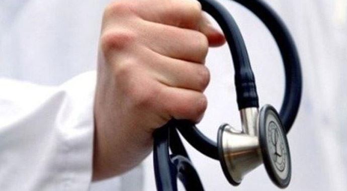 Sahte diploma ile 30 yıl doktorluk yaptı Sahte diploma ile 30 yıl doktorluk yaptı