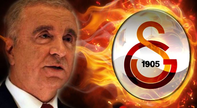 Ünal Aysal'dan son dakika kararı Ünal Aysal'dan son dakika kararı