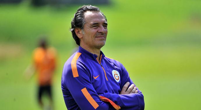 "Prandelli acele etti" "Prandelli acele etti"