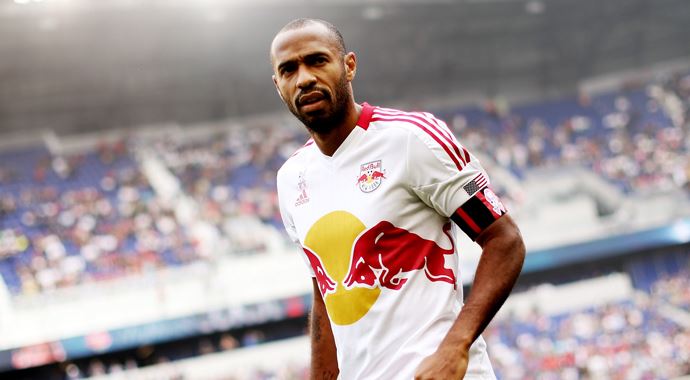 Henry, Galatasaray'a gider mi? Henry, Galatasaray'a gider mi?