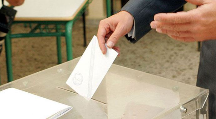 İsveç erken seçime gidiyor İsveç erken seçime gidiyor