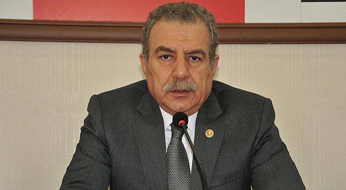 Muammer Güler komisyona ifade verdi