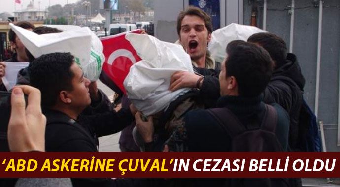 ABD askerlerinin başına çuval geçirenlere 10 yıl hapis talebi