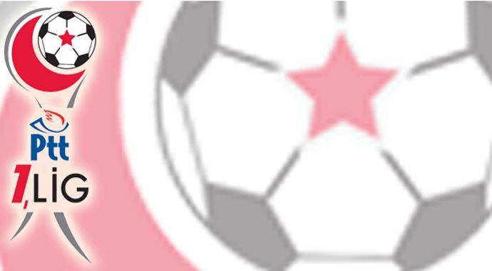 PTT 1. Lig 12. hafta hakemleri belli oldu