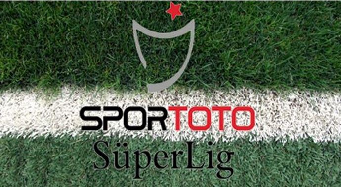 Süper Lig&#039;de 12. haftanın hakemleri açıklandı