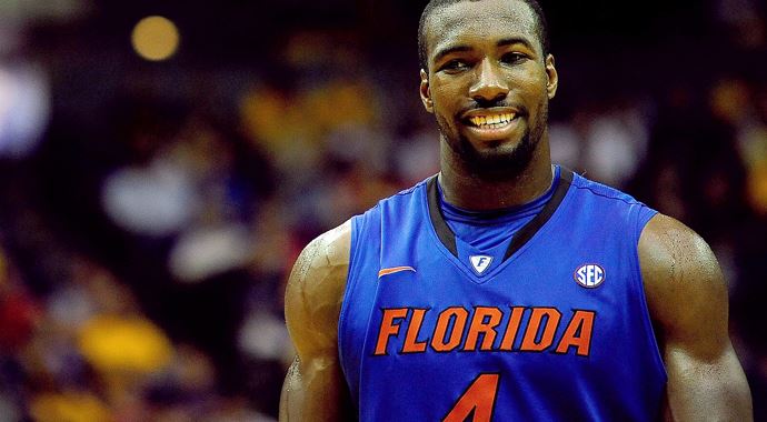 Galatasaray&#039;a NBA&#039;den transfer
