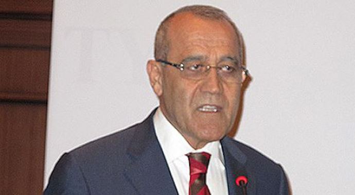 Arıcı hakemlere sahip çıktı Arıcı hakemlere sahip çıktı