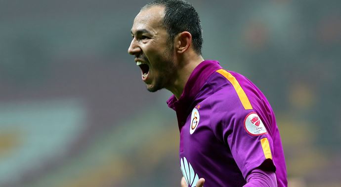 "Hamza hocanın gelmesi bizi pozitif etkiledi" "Hamza hocanın gelmesi bizi pozitif etkiledi"