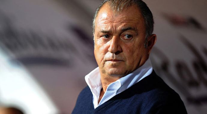 Terim'den Hamzaoğlu açıklaması Terim'den Hamzaoğlu açıklaması