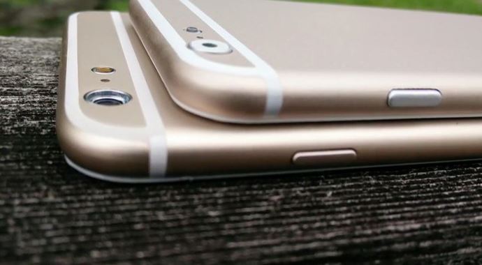 iPhone'lardaki sır ortaya çıktı iPhone'lardaki sır ortaya çıktı