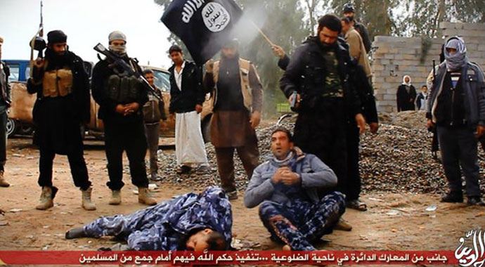 Irak'tan kanlı bilanço: 54 ölü Irak'tan kanlı bilanço: 54 ölü