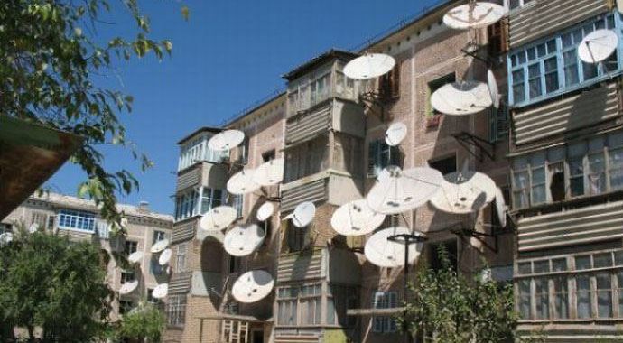 Çanak antende bir devir sona eriyor Çanak antende bir devir sona eriyor