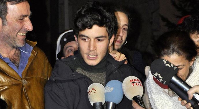 3 gündür kayıp olan Sekban&#039;dan ilk açıklama