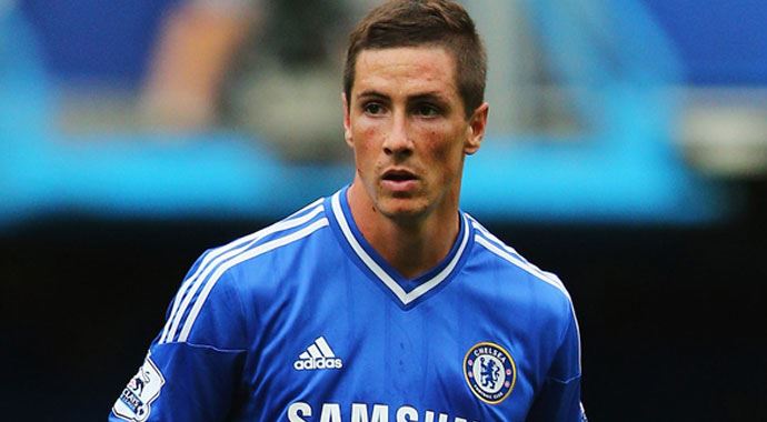 Torres yeniden Atletico Madrid&#039;de