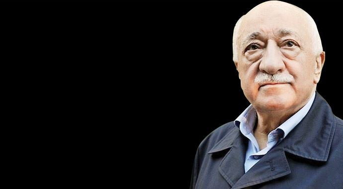 Fethullah Gülen'in iade süreci resmen başladı Fethullah Gülen'in iade süreci resmen başladı