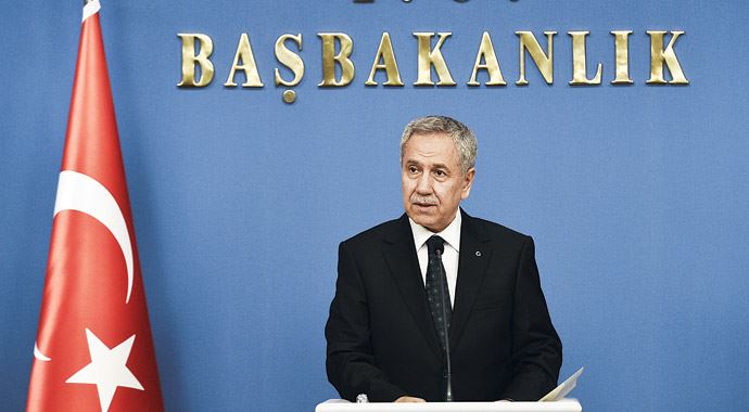 &#039;Cumhurbaşkanımızla toplantı uygundur ve istifade ederiz&#039;