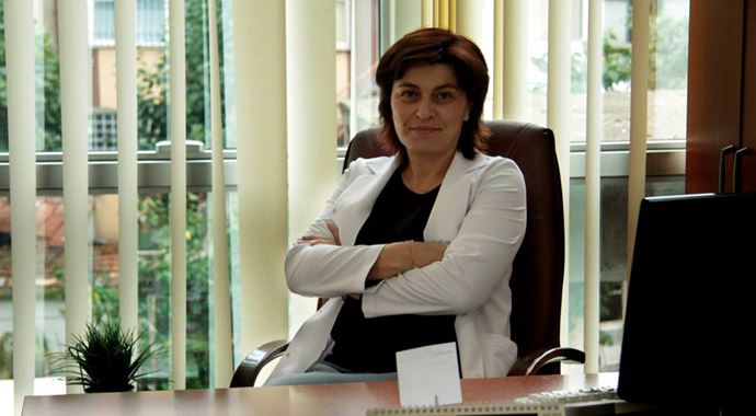 Türkiye Hastanesi kadrolarını zenginleştiriyor
