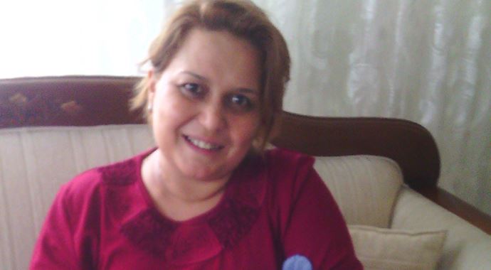 &#039;Ev hemodiyalizi sayesinde anneliğin tadını çıkarıyorum&#039;