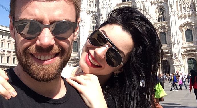 Murat Dalkılıç Merve Boluğur'u aldattı mı? Murat Dalkılıç Merve Boluğur'u aldattı mı?