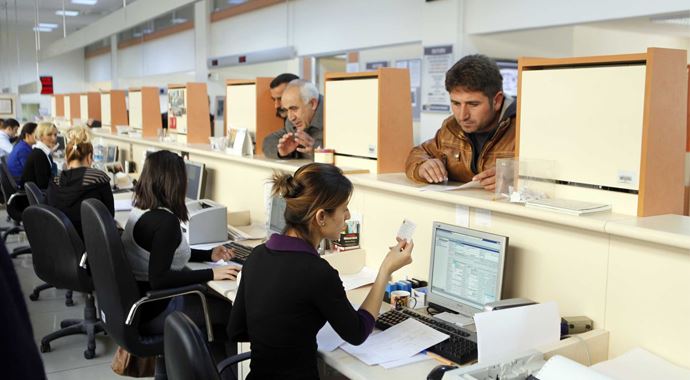 Memura kadro müjdesi Memura kadro müjdesi