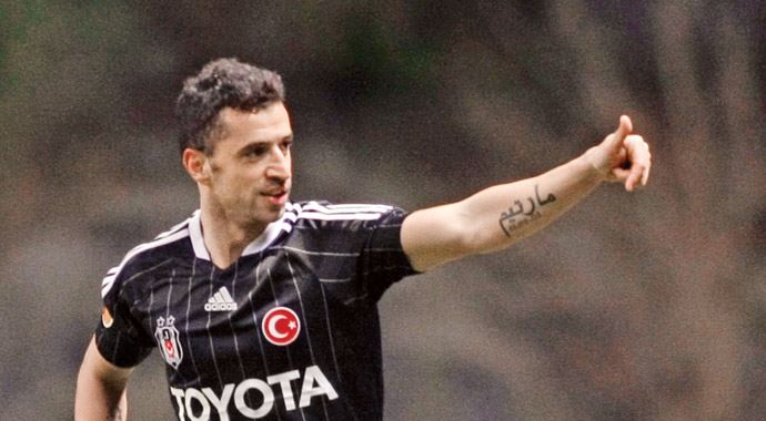 Beşiktaş bir hataydı Beşiktaş bir hataydı