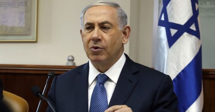 Netanyahu&#039;dan küstah açıklamalar