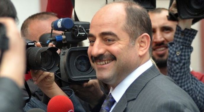 Zekeriya Öz için karar günü