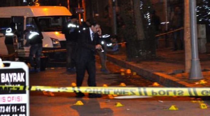 Kanlı suikastların arkasından bakın ne çıktı!