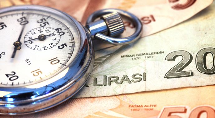 Yeni asgari ücret açıklandı Yeni asgari ücret açıklandı