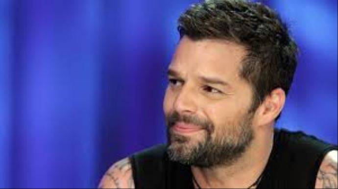 Ricky Martin'in yeni albüm çıkaracak Ricky Martin'in yeni albüm çıkaracak