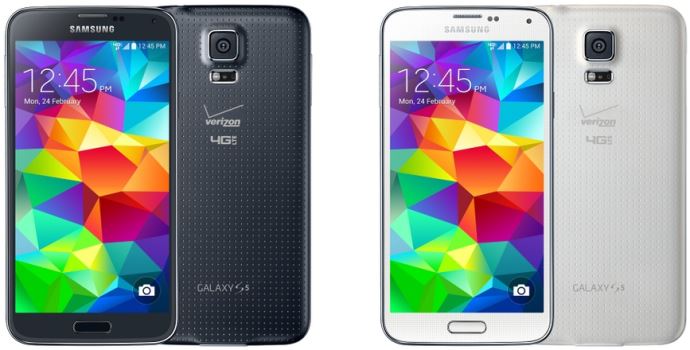 Samsung Galaxy S5 kullanıcılarına müjde