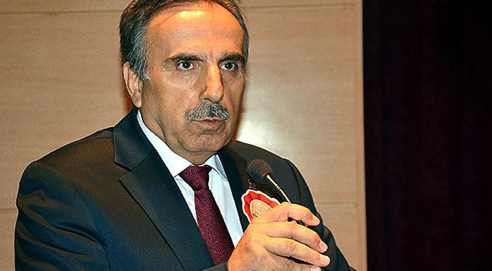KARDEMİR Genel Müdürü Demirel istifa etti