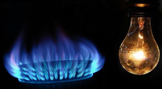 Doğalgaz ve elektriğe zam gelecek mi? Doğalgaz ve elektriğe zam gelecek mi?
