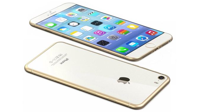2015&#039;te iPhone 6s ve iPhone7 mi gelecek?
